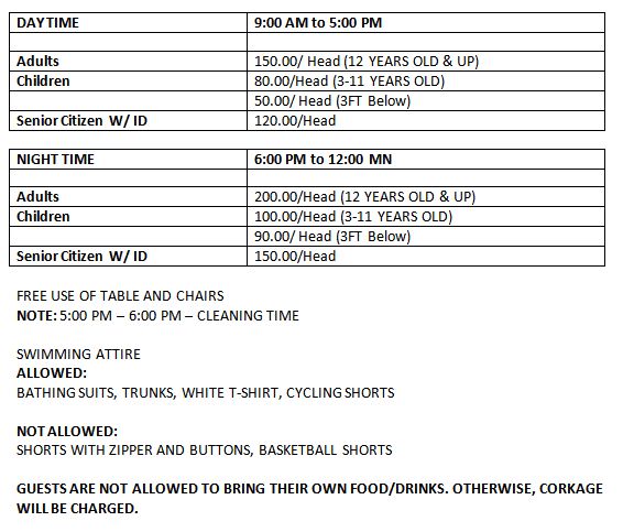clod9 amenities swimming pool 1